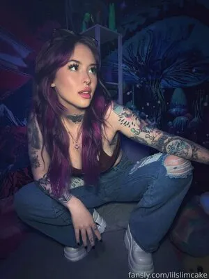 Lilslimcake OnlyFans Leaked Free Thumbnail Picture - #PXxeizyTWM