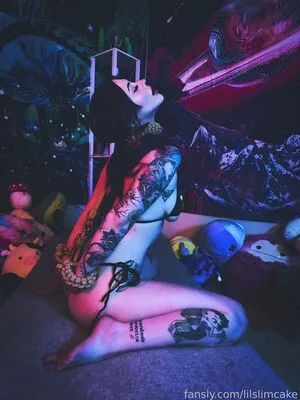 Lilslimcake OnlyFans Leaked Free Thumbnail Picture - #fO0bIab9bS