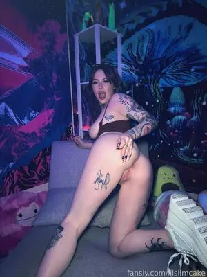 Lilslimcake OnlyFans Leaked Free Thumbnail Picture - #zcZVmKwQ89