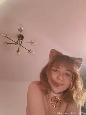 Lilslvkitten OnlyFans Leaked Free Thumbnail Picture - #xjGUENBnAu