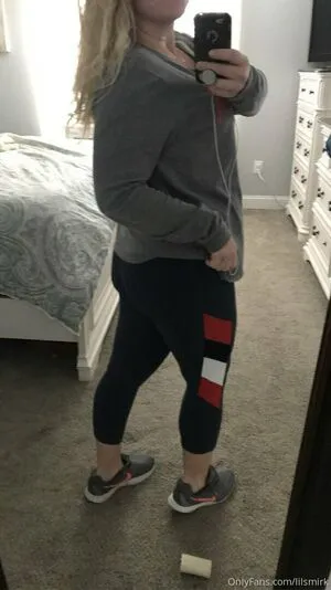 Lilsmirk OnlyFans Leaked Free Thumbnail Picture - #2u9aNss1hT
