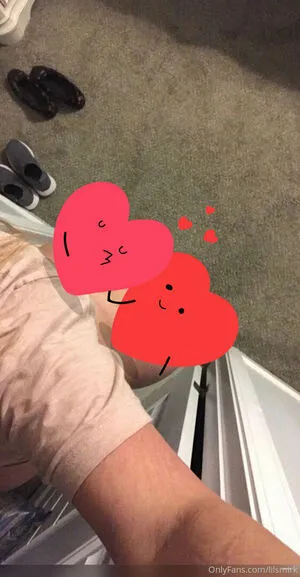 Lilsmirk OnlyFans Leaked Free Thumbnail Picture - #A9bohoQmmF