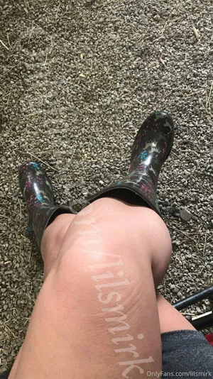 Lilsmirk OnlyFans Leaked Free Thumbnail Picture - #Ol6S1ESi4J