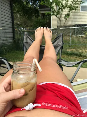 Lilsmirk OnlyFans Leaked Free Thumbnail Picture - #z457Z3zElU