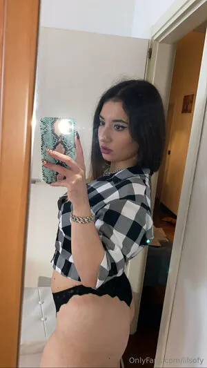 Lilsofy OnlyFans Leaked Free Thumbnail Picture - #7Y30NlG8dN