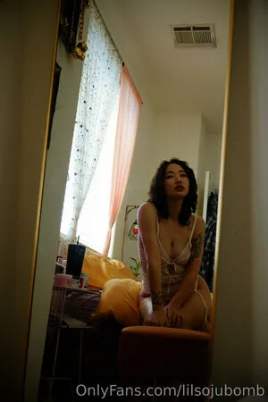 Lilsojubomb OnlyFans Leaked Free Thumbnail Picture - #MUNL8zXrrl