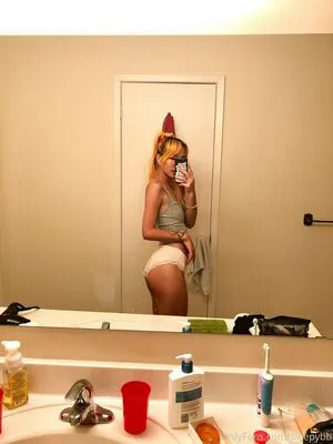Lilsojubomb OnlyFans Leaked Free Thumbnail Picture - #ugHgBZ101G