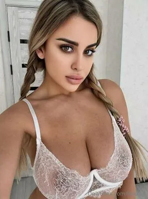 Lilsonia OnlyFans Leaked Free Thumbnail Picture - #isNklzKme5