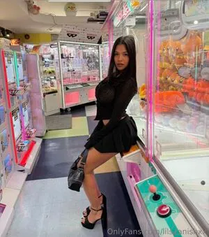 Lilspanishxx OnlyFans Leaked Free Thumbnail Picture - #BChYGAdvzK