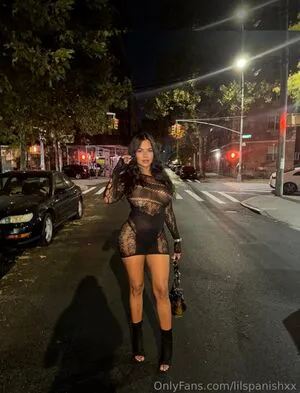 Lilspanishxx OnlyFans Leaked Free Thumbnail Picture - #sxoEp9LhOl