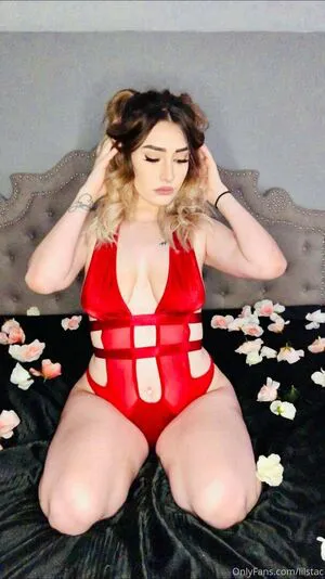 Lilstac OnlyFans Leaked Free Thumbnail Picture - #AYTlwlJ7h8