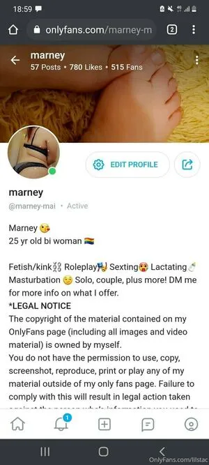 Lilstac OnlyFans Leaked Free Thumbnail Picture - #MM781rtjiC