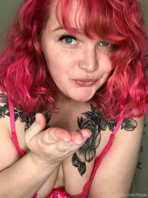 Lilstac OnlyFans Leaked Free Thumbnail Picture - #MOuIO8oYvO