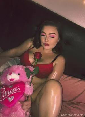 Lilstac OnlyFans Leaked Free Thumbnail Picture - #h9Y03aWO1J