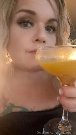 Lilstellamarie OnlyFans Leaked Free Thumbnail Picture - #80Ec1KiAUD