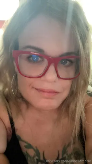 Lilstellamarie OnlyFans Leaked Free Thumbnail Picture - #HHbxqNv9Du