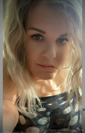 Lilstellamarie OnlyFans Leaked Free Thumbnail Picture - #JF7075sApq