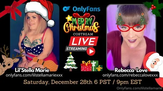 Lilstellamarie OnlyFans Leaked Free Thumbnail Picture - #YFhkCHvZ5r