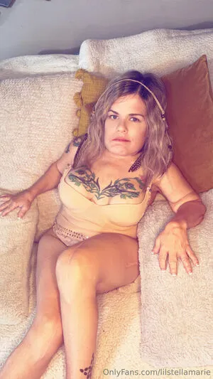 Lilstellamarie OnlyFans Leaked Free Thumbnail Picture - #xpV4N2Yt44
