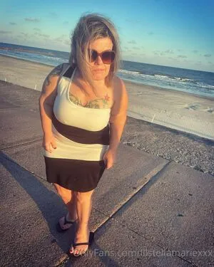 Lilstellamariexxx OnlyFans Leaked Free Thumbnail Picture - #O55vw95xLY
