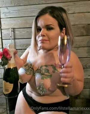 Lilstellamariexxx OnlyFans Leaked Free Thumbnail Picture - #as1XszQ4Lv