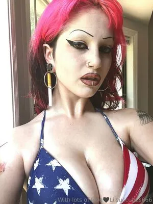 Lilsuccubus666 OnlyFans Leaked Free Thumbnail Picture - #6Pw574odeX