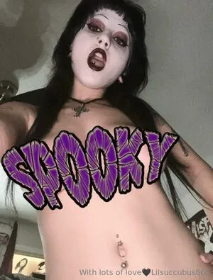 Lilsuccubus666 OnlyFans Leaked Free Thumbnail Picture - #9cR4PXn4Nc