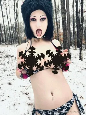 Lilsuccubus666 OnlyFans Leaked Free Thumbnail Picture - #KnoAz65G5v