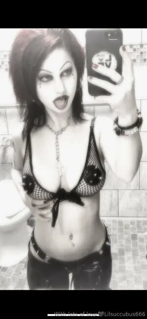 Lilsuccubus666 OnlyFans Leaked Free Thumbnail Picture - #O83rC5hFgg