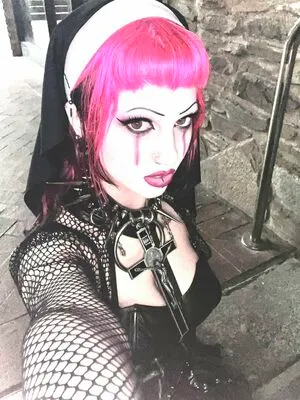 Lilsuccubus666 OnlyFans Leaked Free Thumbnail Picture - #elOk3kZ70D