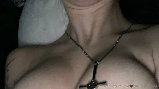 Lilsuccubus666 OnlyFans Leaked Free Thumbnail Picture - #jRtXwsAFH8