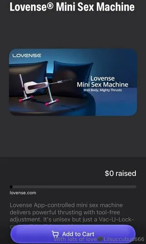 Lilsuccubus666 OnlyFans Leaked Free Thumbnail Picture - #jnIFdAQu4S