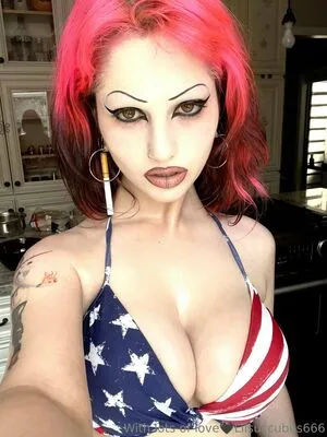 Lilsuccubus666 OnlyFans Leaked Free Thumbnail Picture - #pMfQCGOZzu