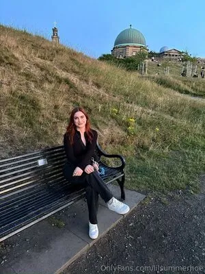 Lilsummerhoe OnlyFans Leaked Free Thumbnail Picture - #d9iss03fo3