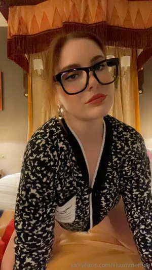 Lilsummerhoe OnlyFans Leaked Free Thumbnail Picture - #voxfe1YmH7
