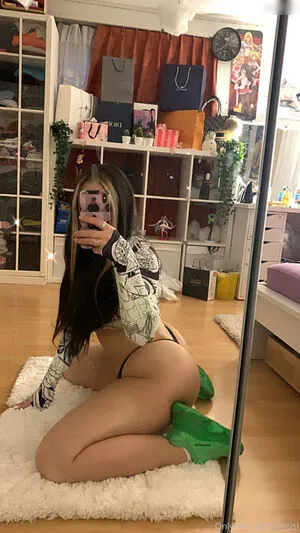 Lilsusi OnlyFans Leaked Free Thumbnail Picture - #KAHoIDHZDY