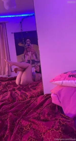 Lilsusi OnlyFans Leaked Free Thumbnail Picture - #bqSXX19A6x