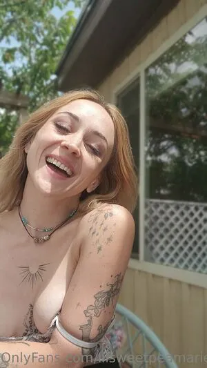 Lilsweetpeamarie OnlyFans Leaked Free Thumbnail Picture - #KqaKJ0xQLB