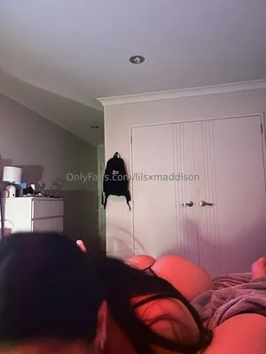 Lilsxmaddison OnlyFans Leaked Free Thumbnail Picture - #K5CTaBTXev