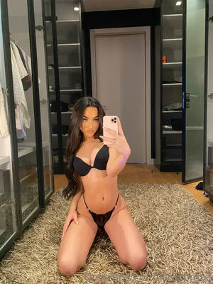 Liltashmae OnlyFans Leaked Free Thumbnail Picture - #0PjjhaTDK7