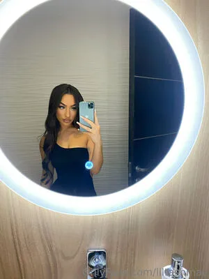 Liltashmae OnlyFans Leaked Free Thumbnail Picture - #1KZxRDLNGt