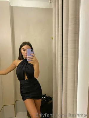 Liltashmae OnlyFans Leaked Free Thumbnail Picture - #2PWwFHuLvV