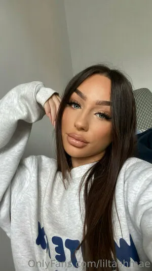 Liltashmae OnlyFans Leaked Free Thumbnail Picture - #44lH8ot4NQ
