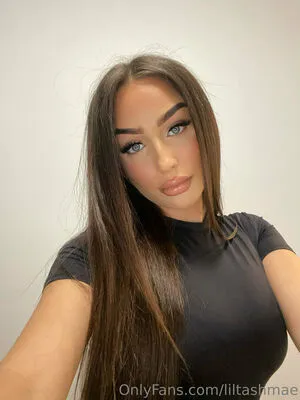 Liltashmae OnlyFans Leaked Free Thumbnail Picture - #5ty2cfaJzv