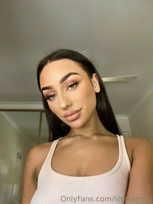 Liltashmae OnlyFans Leaked Free Thumbnail Picture - #F9MhqSnYpn