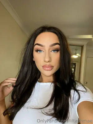 Liltashmae OnlyFans Leaked Free Thumbnail Picture - #Iz1RyvCBrt