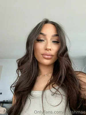 Liltashmae OnlyFans Leaked Free Thumbnail Picture - #M97dr67BCG
