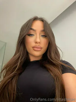 Liltashmae OnlyFans Leaked Free Thumbnail Picture - #OGKBZviG6R