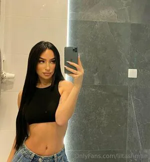Liltashmae OnlyFans Leaked Free Thumbnail Picture - #OYUJ9fqp7A