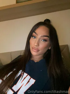 Liltashmae OnlyFans Leaked Free Thumbnail Picture - #PHBWqmaEld